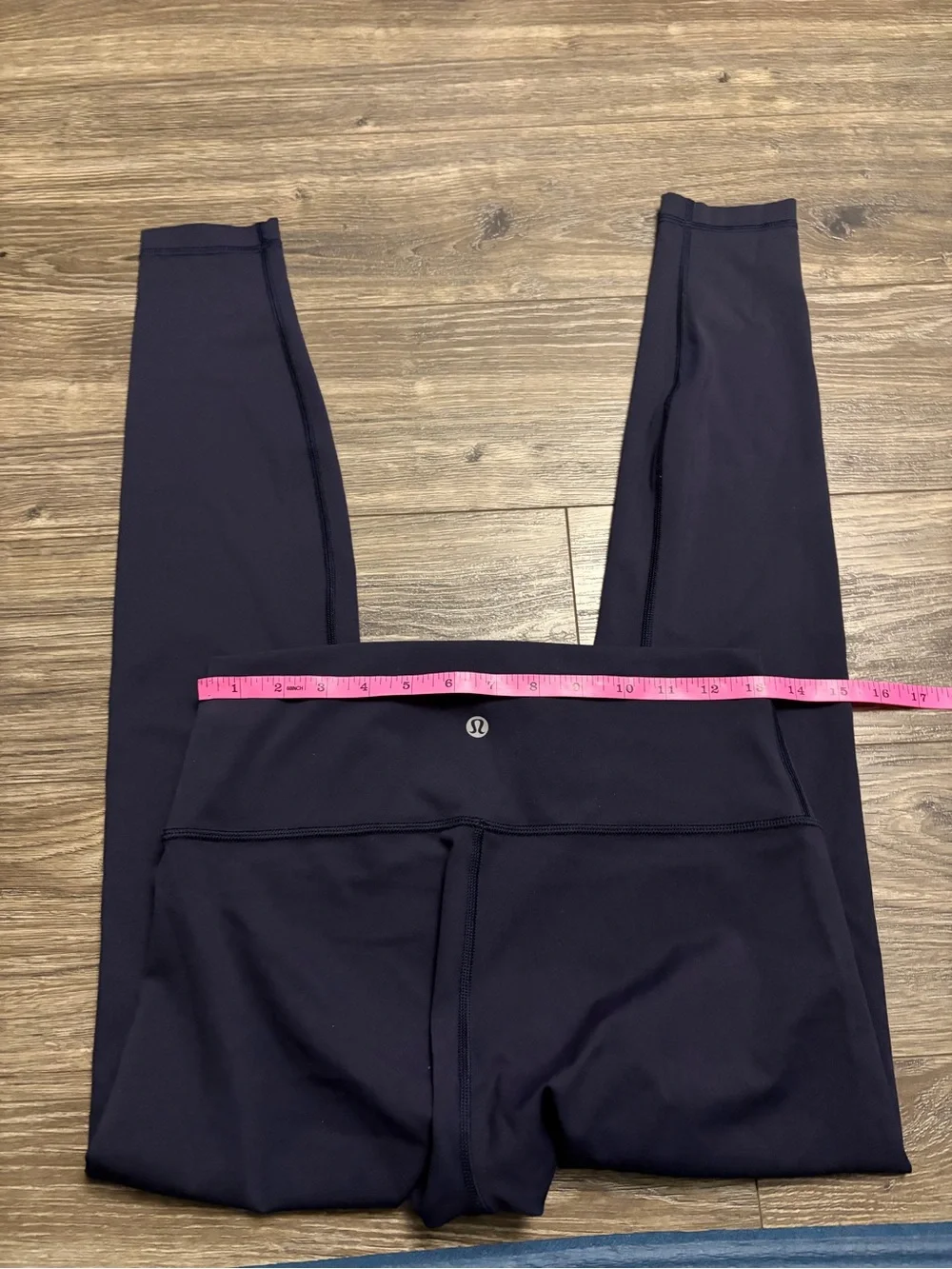 Lululemon Wunder Under High-Rise Tight 28